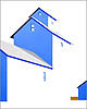 William Steiger Blue Elevator