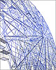 William Steiger Blue Wonderwheel