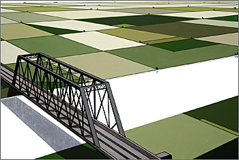 William Steiger : Trestle Crossing