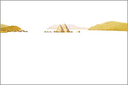 William Steiger: Cooper Island