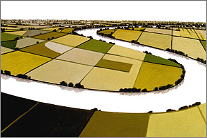 William Steiger: Ess Bend