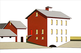 William Steiger: Manufactory