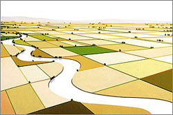 William Steiger: Riverbend