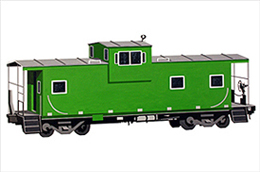 William Steiger: Waycar III