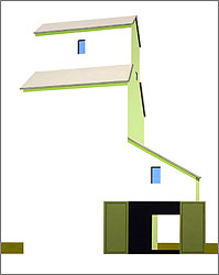 William Steiger: Wheat Pool #6